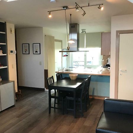 Comfortabel Dakappartement Met Zicht Op Jachthaven トゥルンホウト エクステリア 写真
